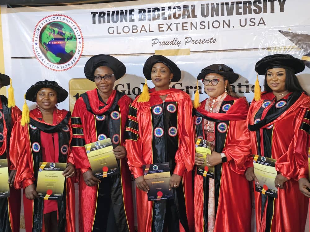 TBUGLEX Graduate