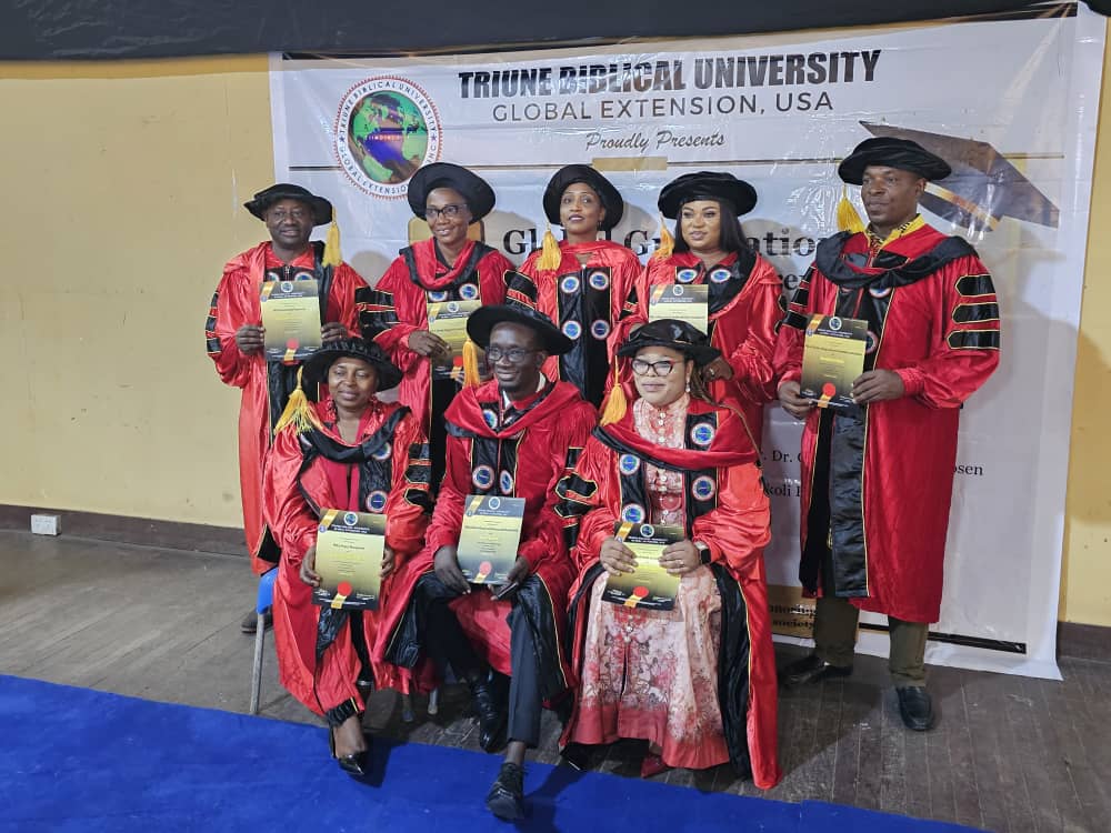 TBUGLEX Graduate