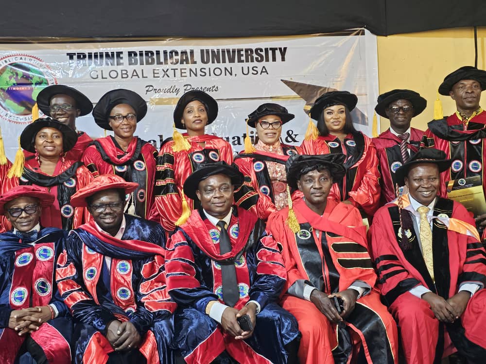 TBUGLEX Graduate