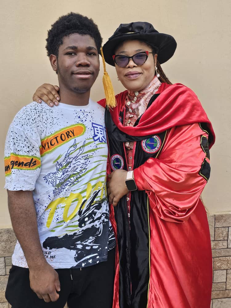 TBUGLEX Graduate