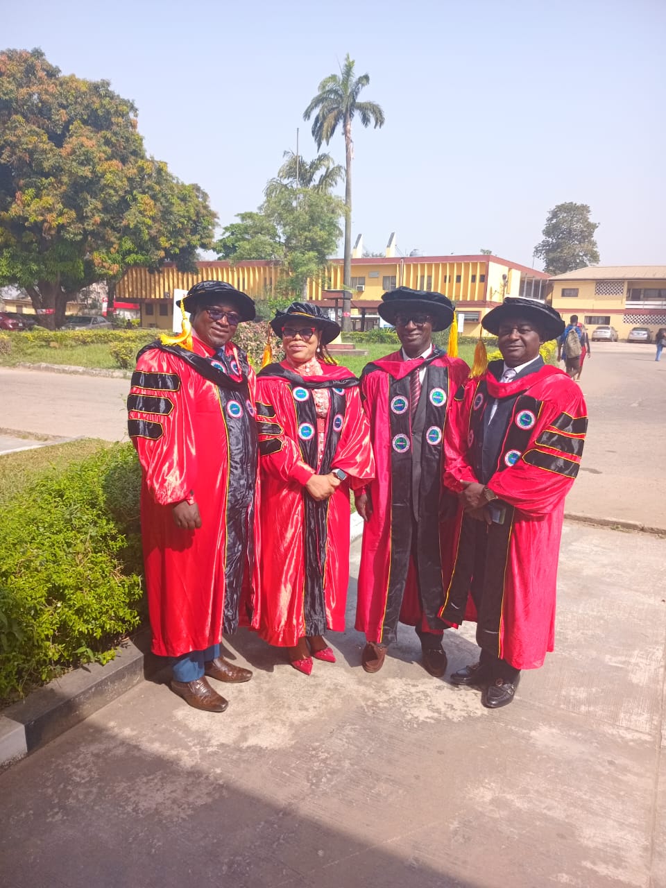 TBUGLEX Graduate