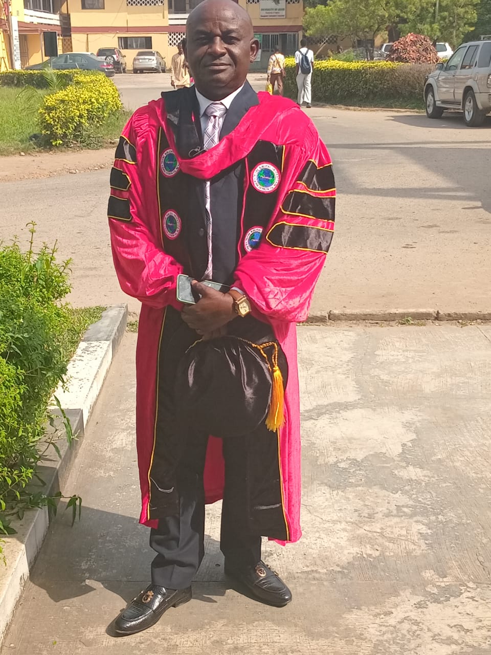 TBUGLEX Graduate