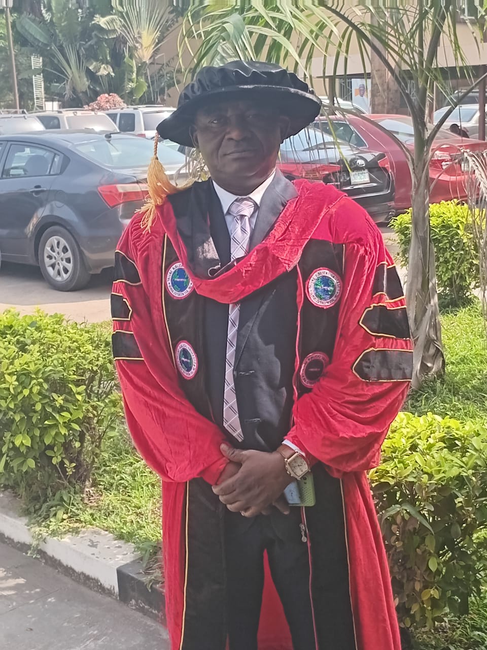 TBUGLEX Graduate