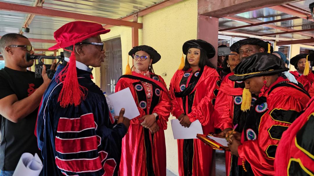 TBUGLEX Graduate
