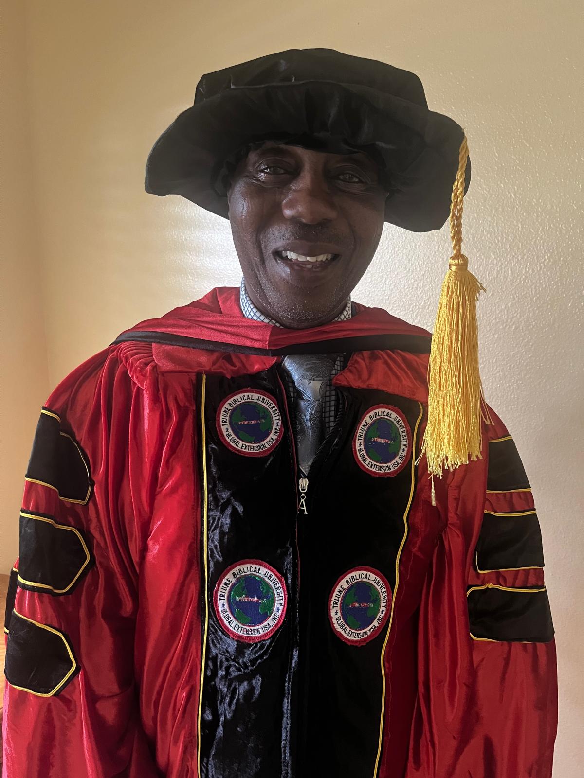 TBUGLEX Graduate