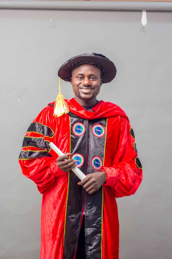 TBUGLEX Graduate