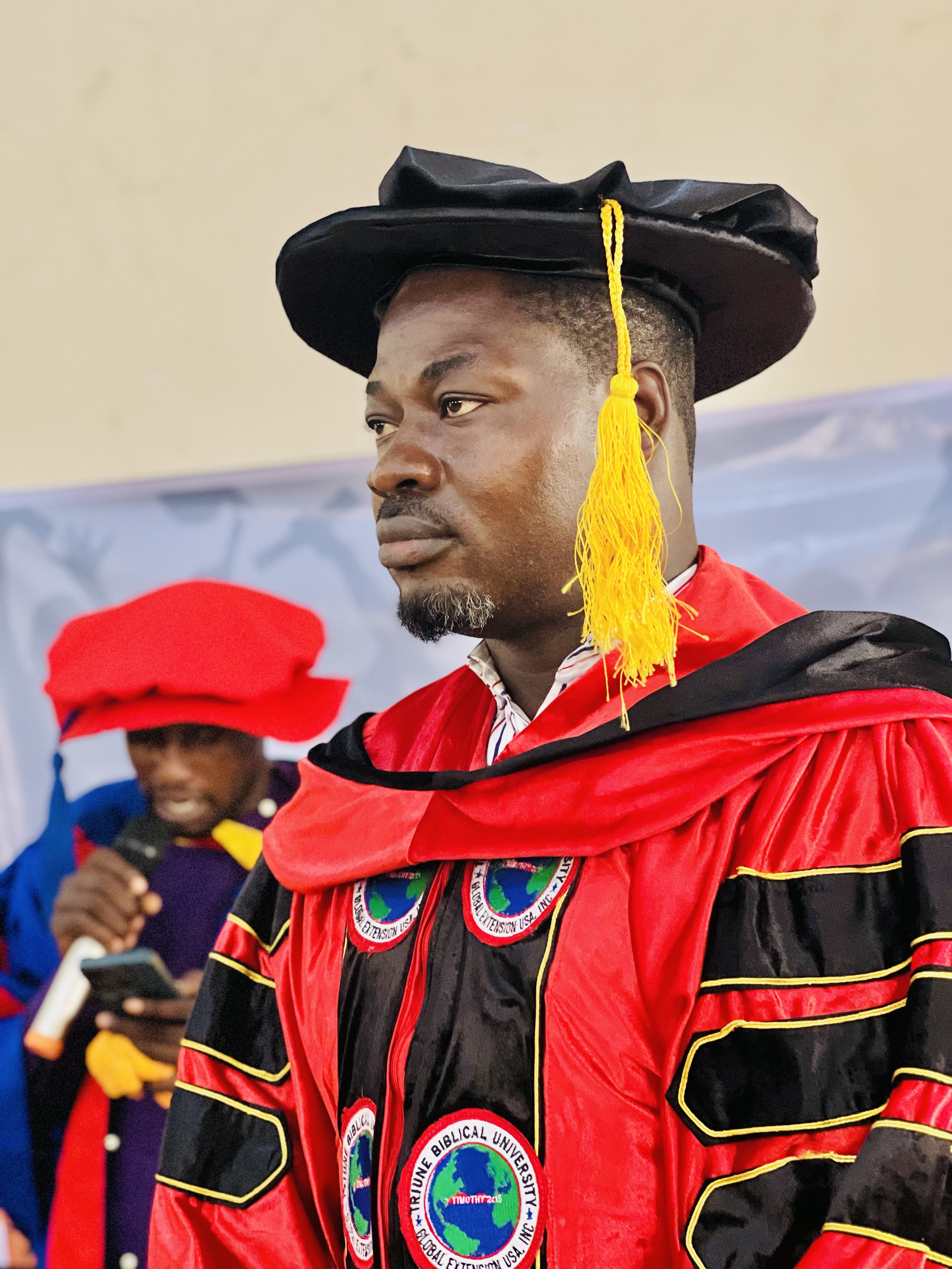 TBUGLEX Graduate