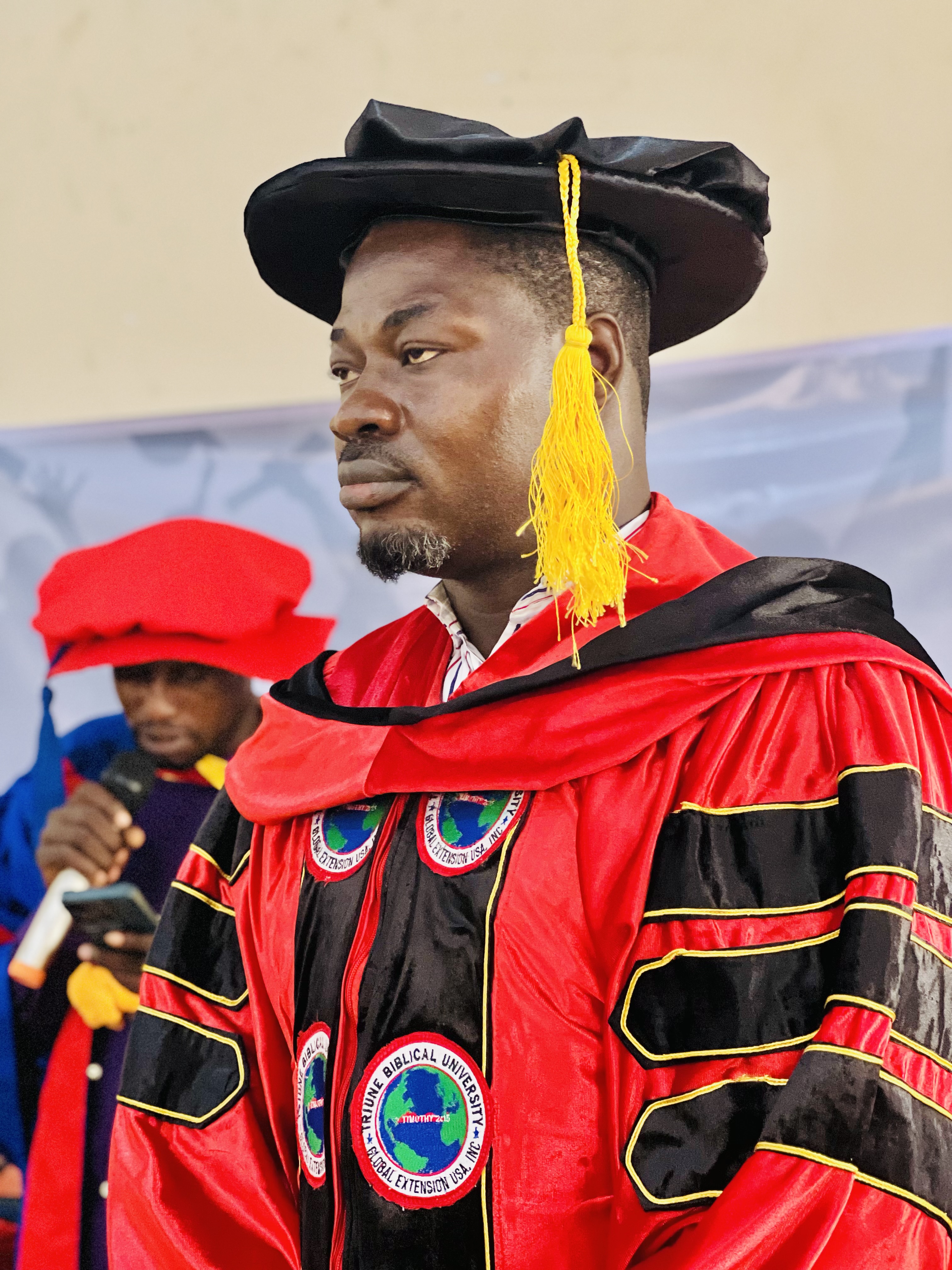 TBUGLEX Graduate