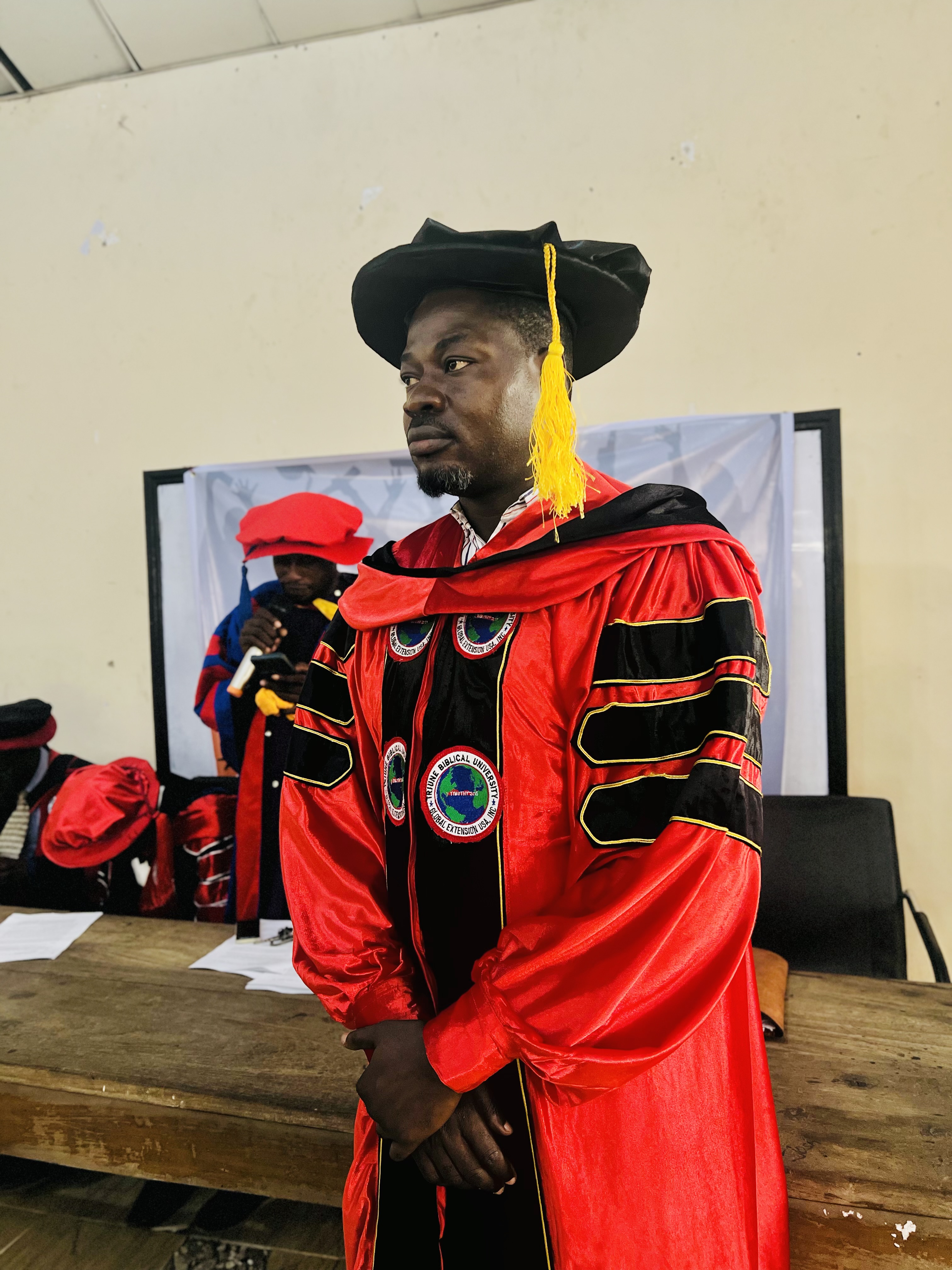 TBUGLEX Graduate