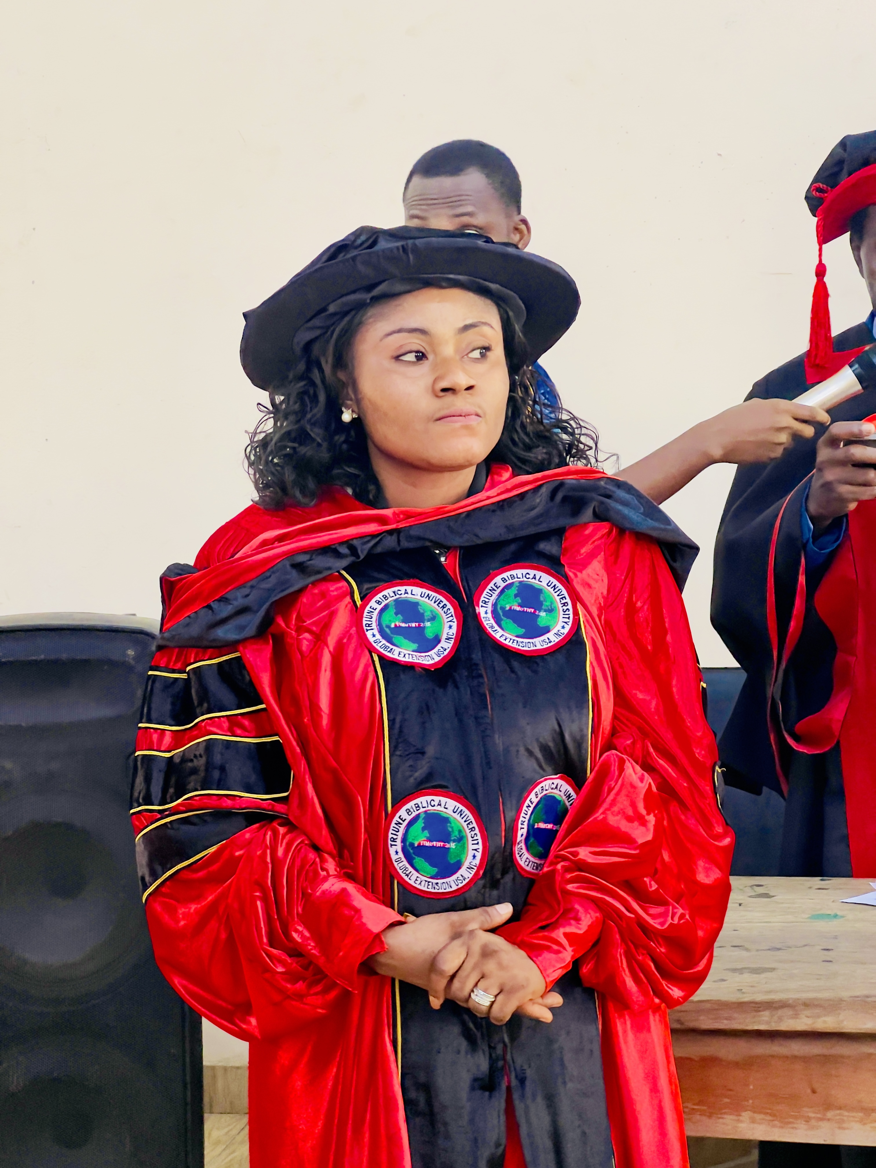 TBUGLEX Graduate