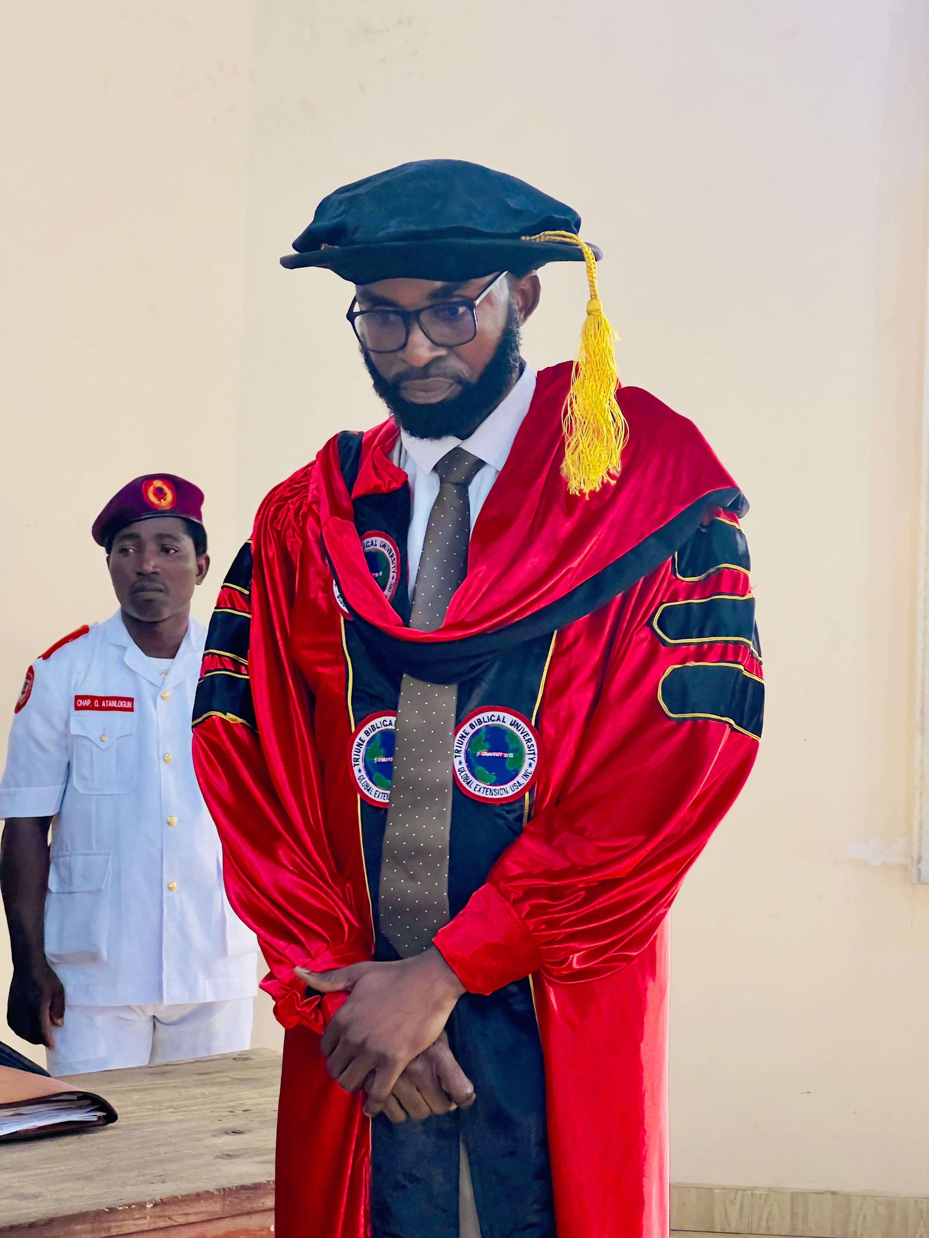 TBUGLEX Graduate
