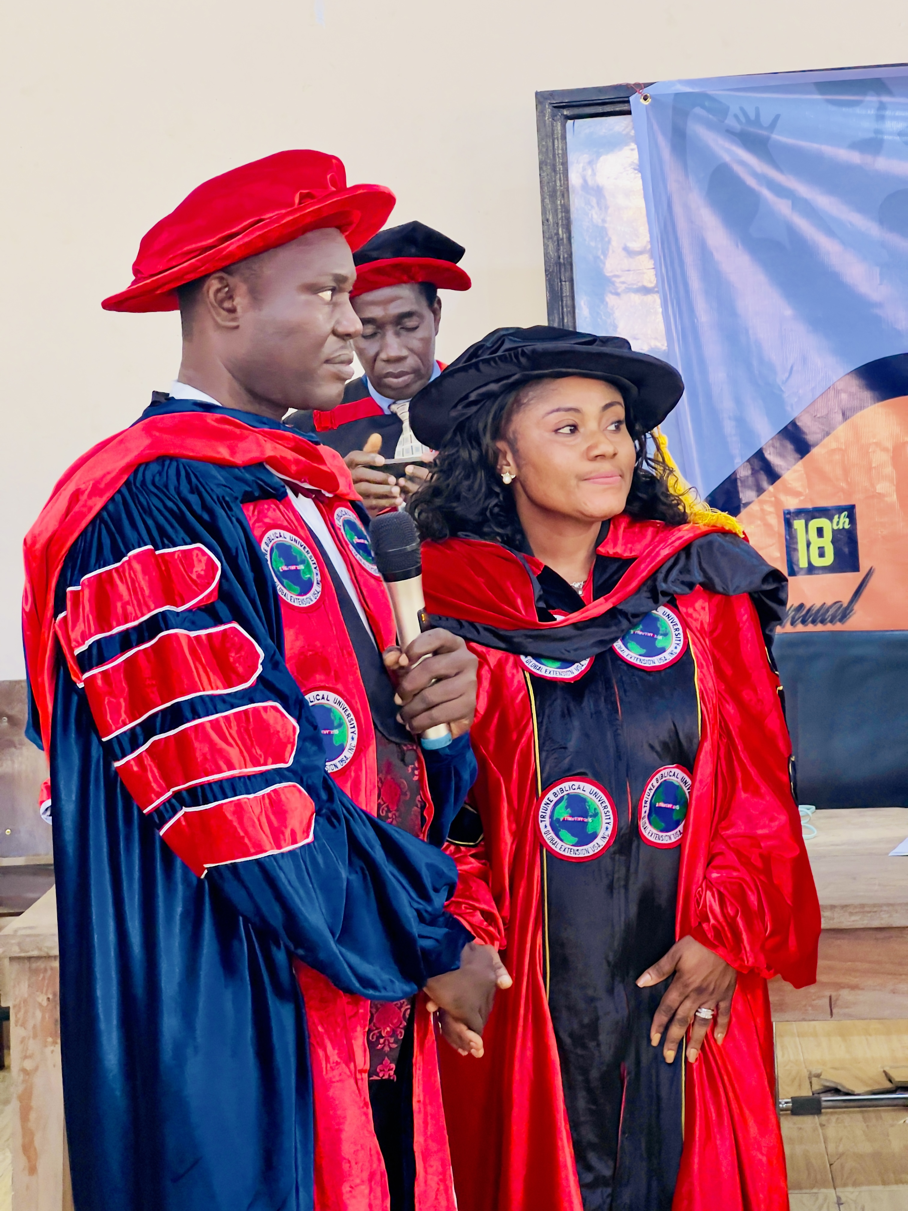 TBUGLEX Graduate