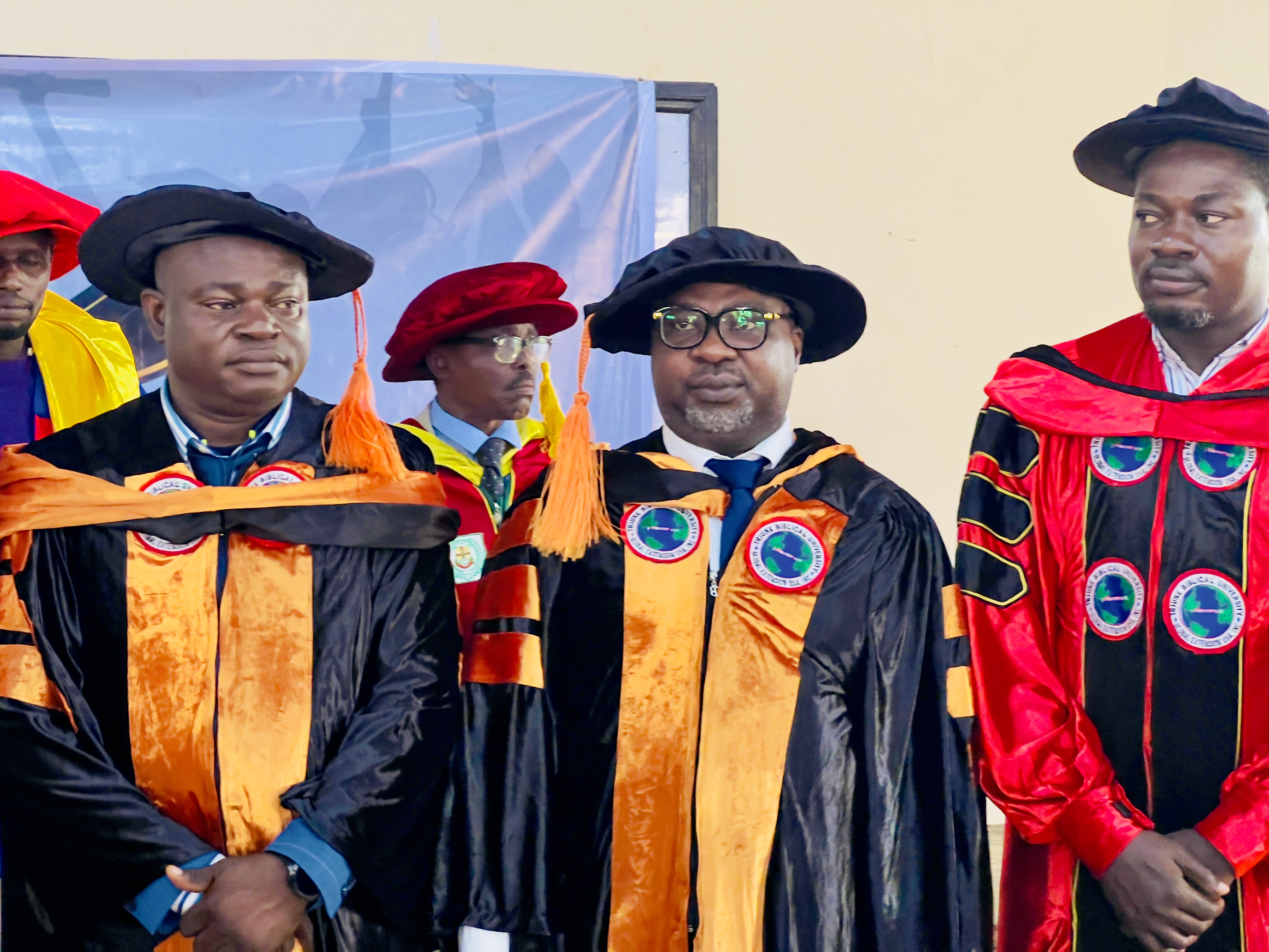 TBUGLEX Graduate