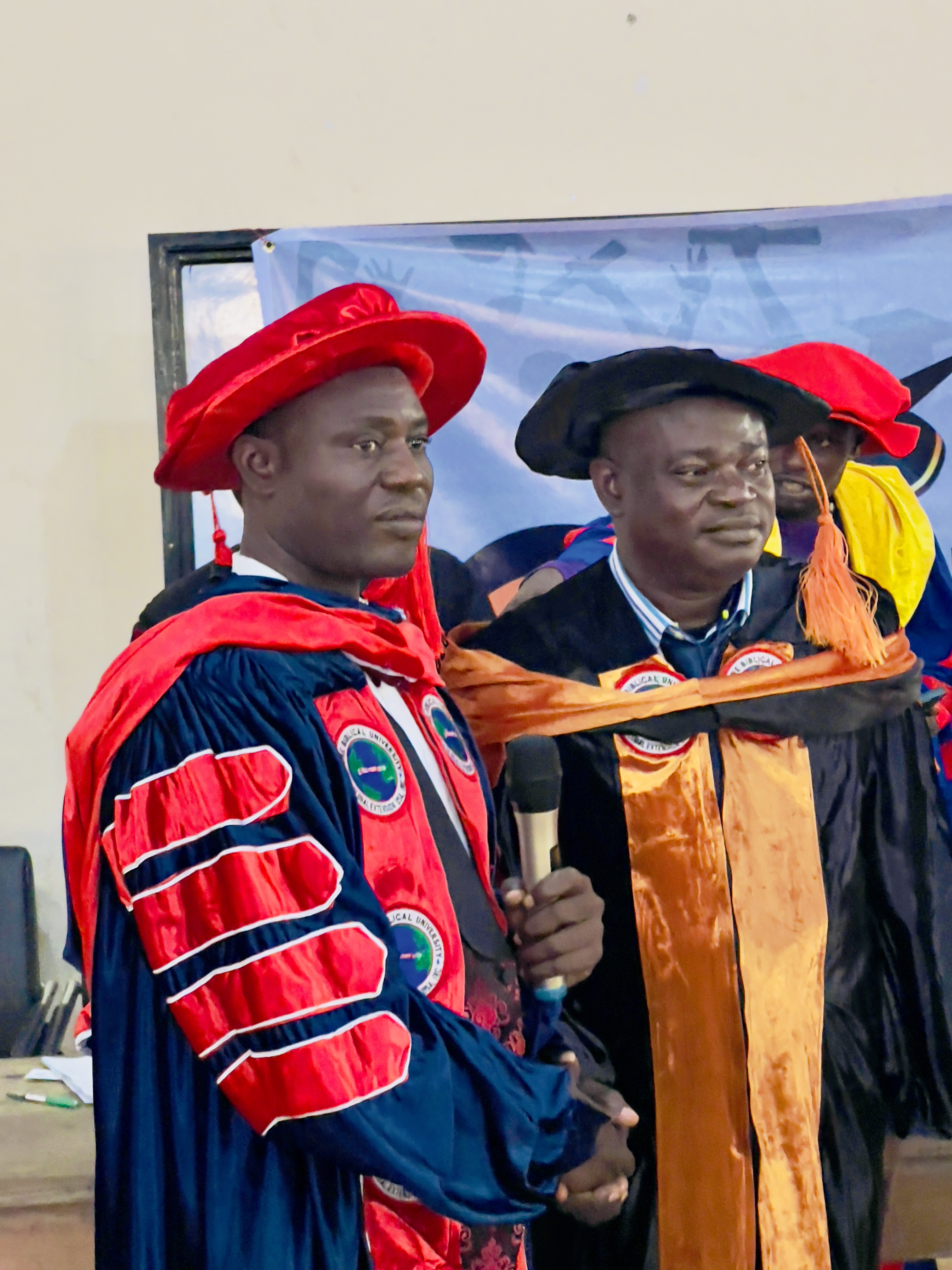 TBUGLEX Graduate