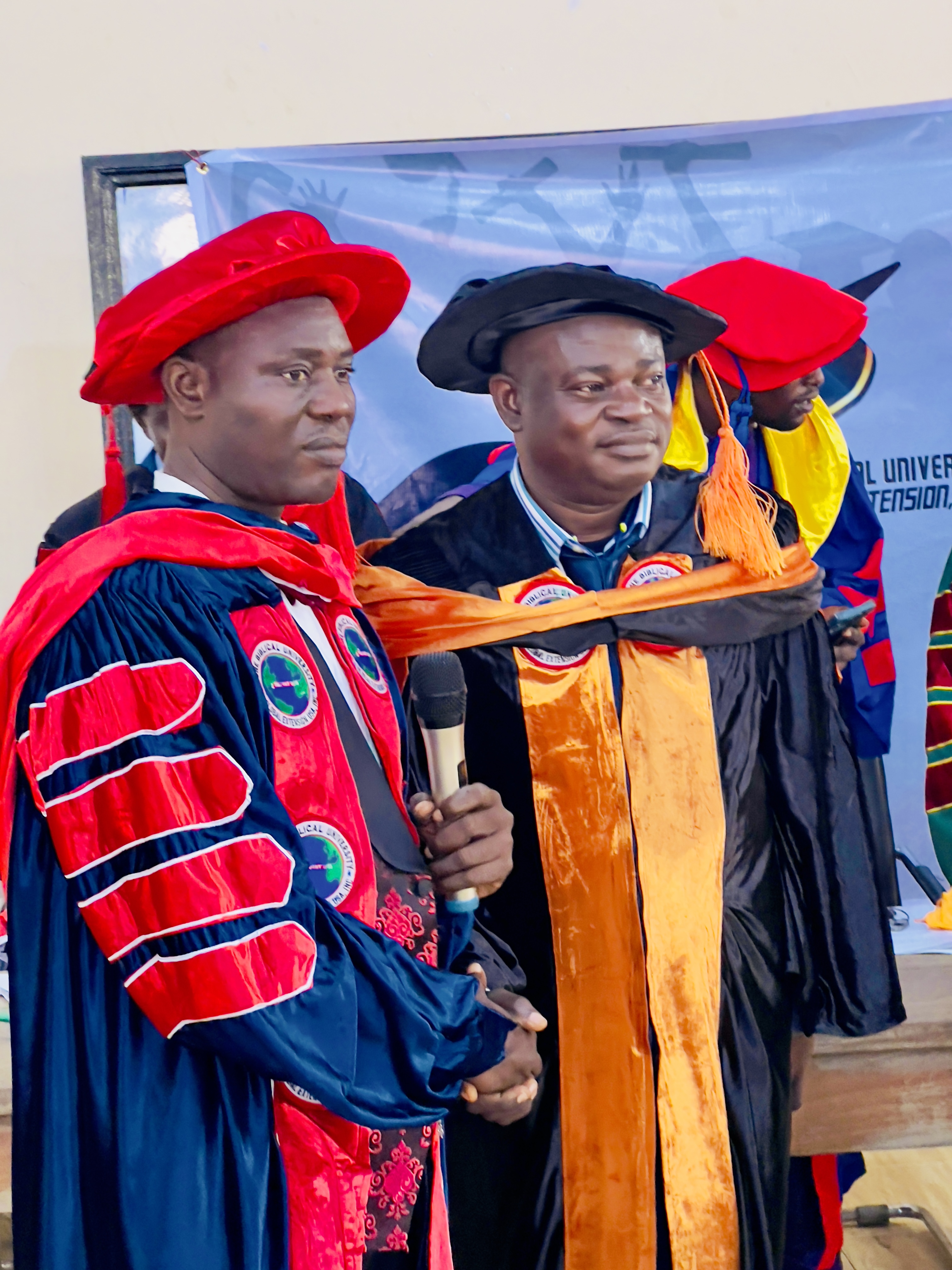 TBUGLEX Graduate