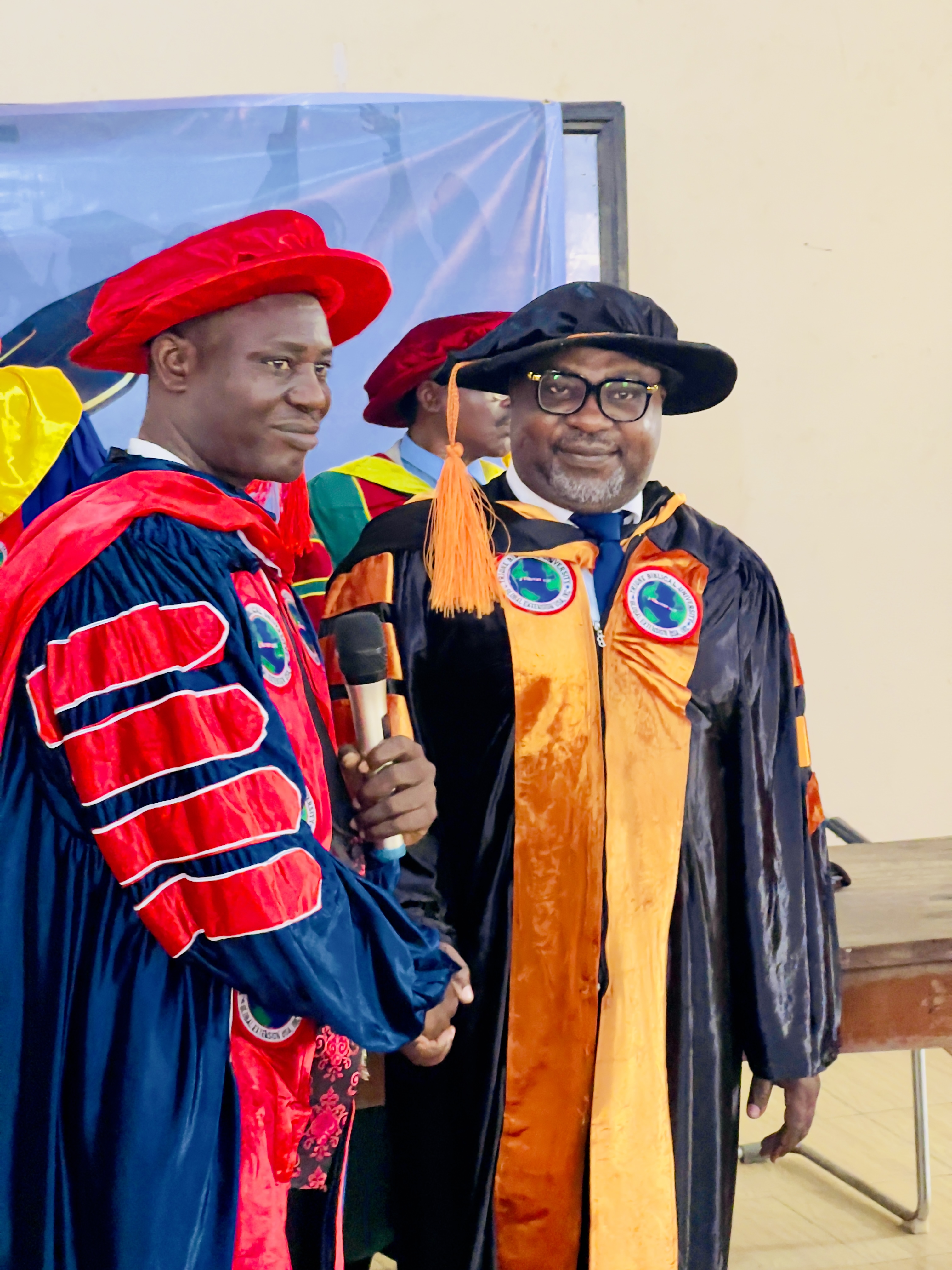 TBUGLEX Graduate