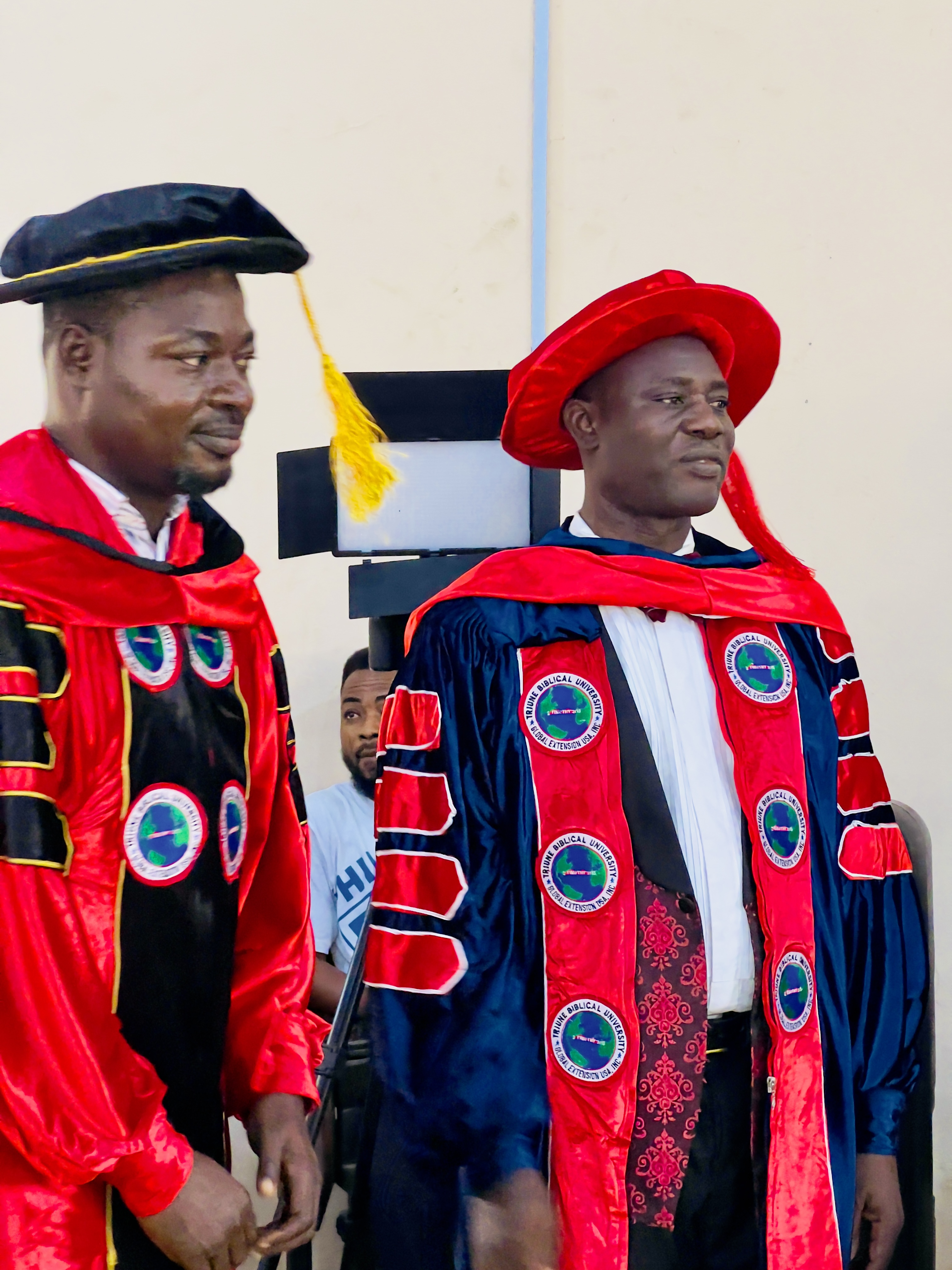 TBUGLEX Graduate