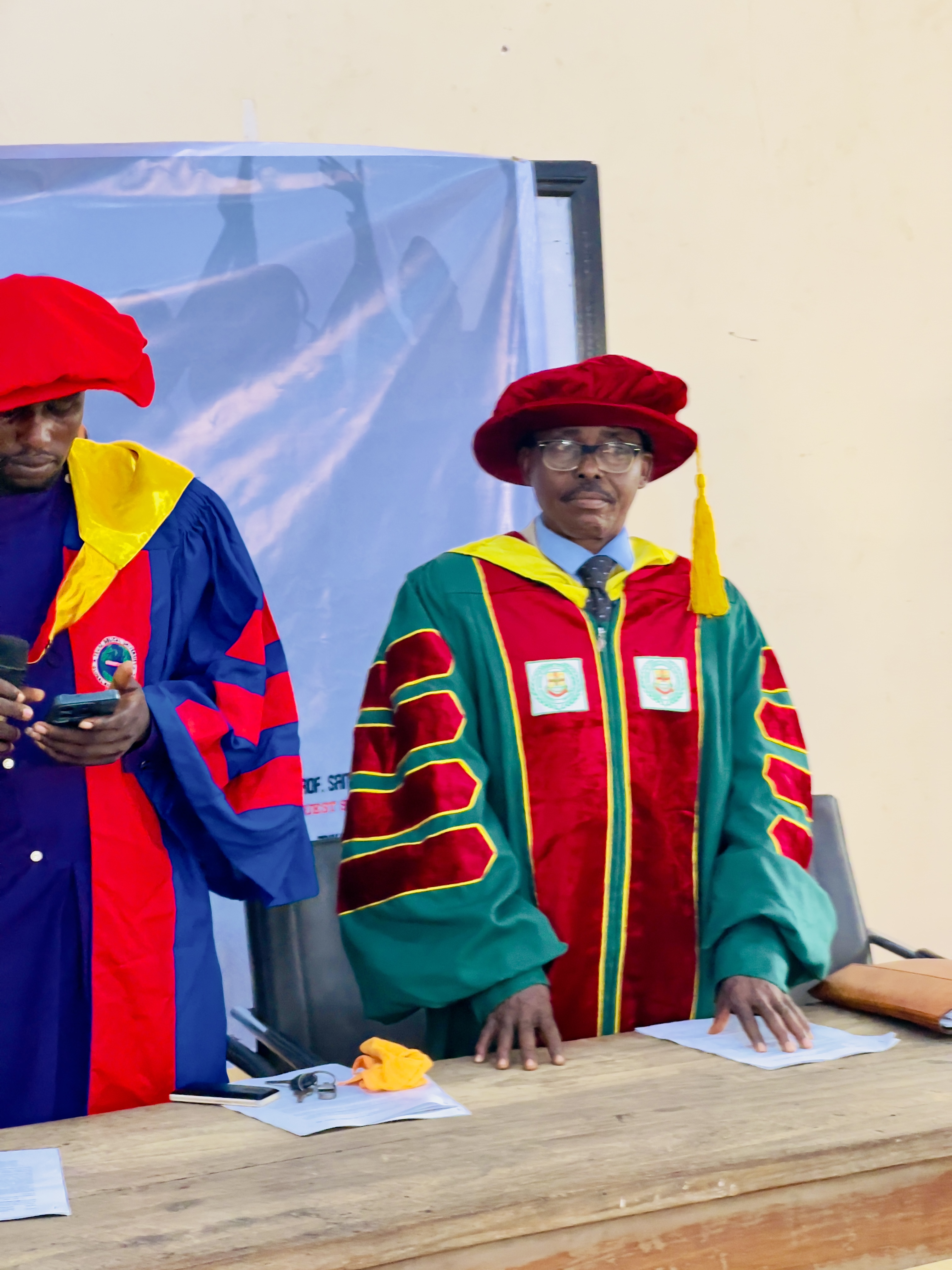 TBUGLEX Graduate