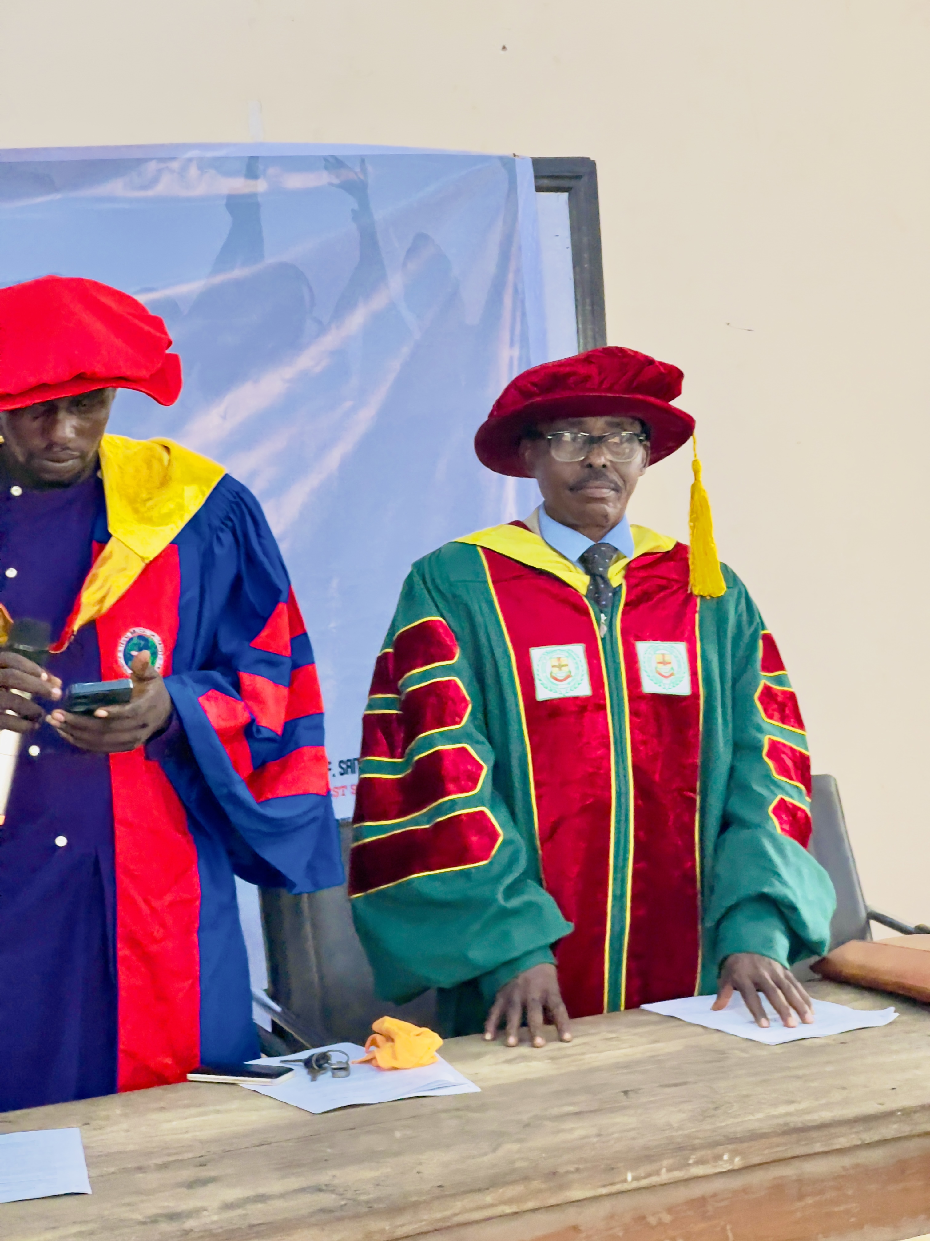 TBUGLEX Graduate
