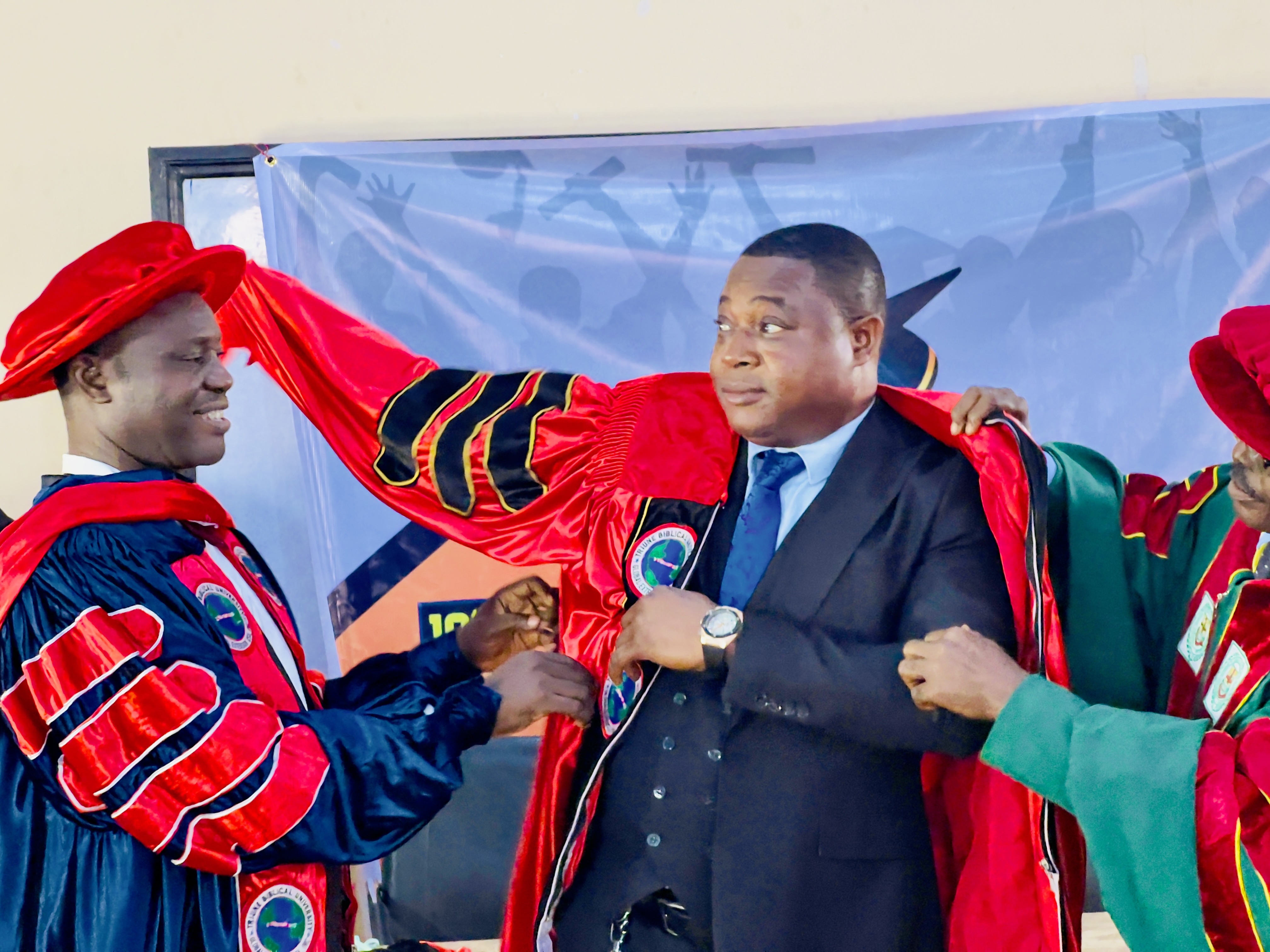 TBUGLEX Graduate