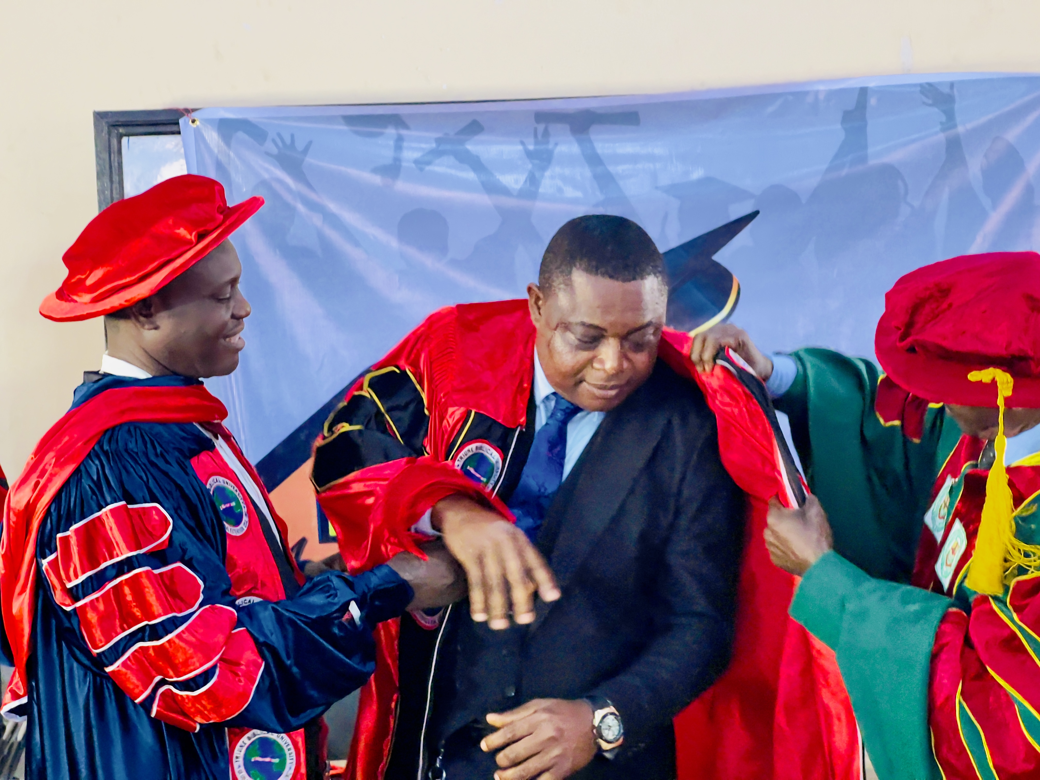 TBUGLEX Graduate