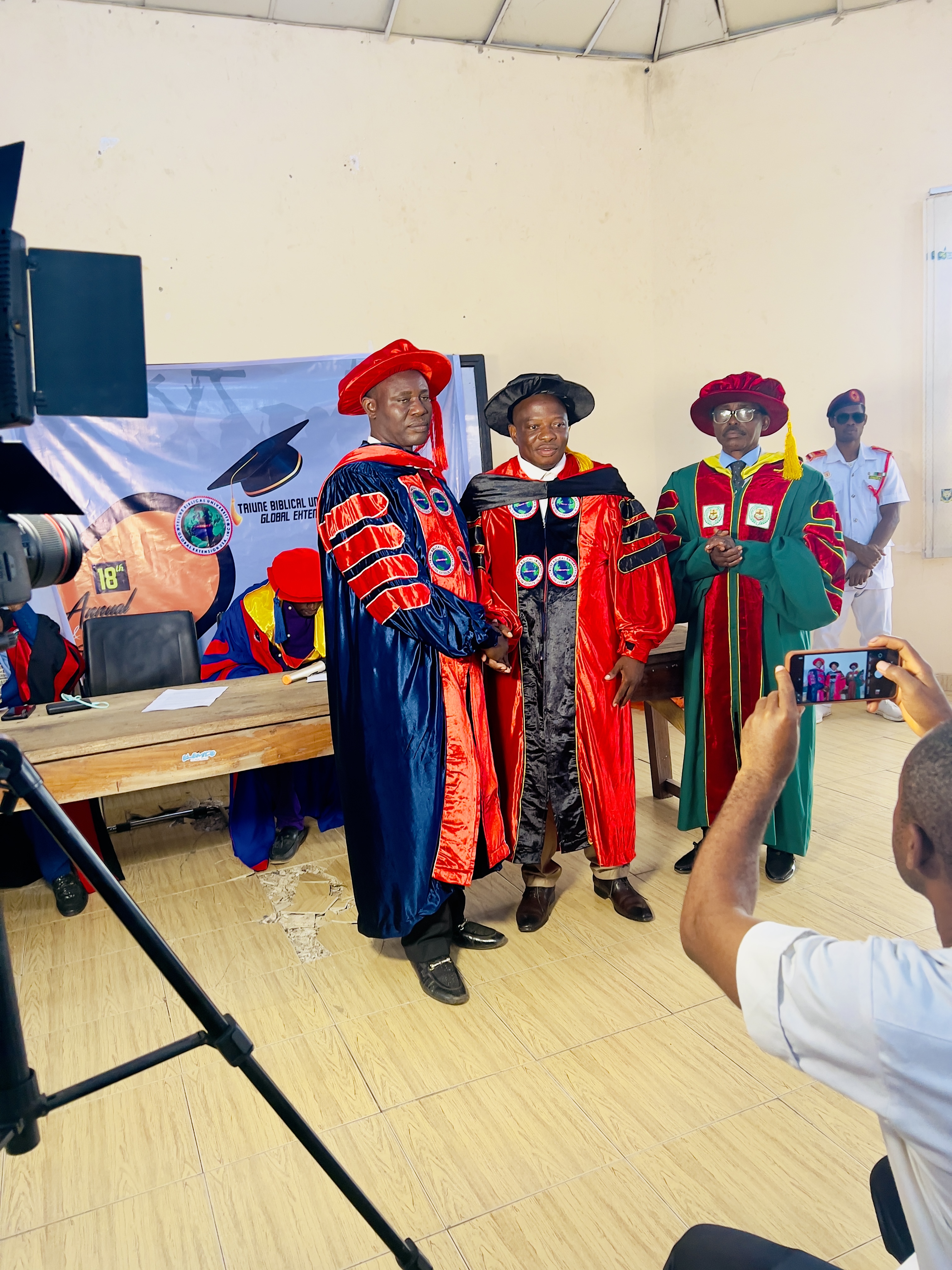 TBUGLEX Graduate