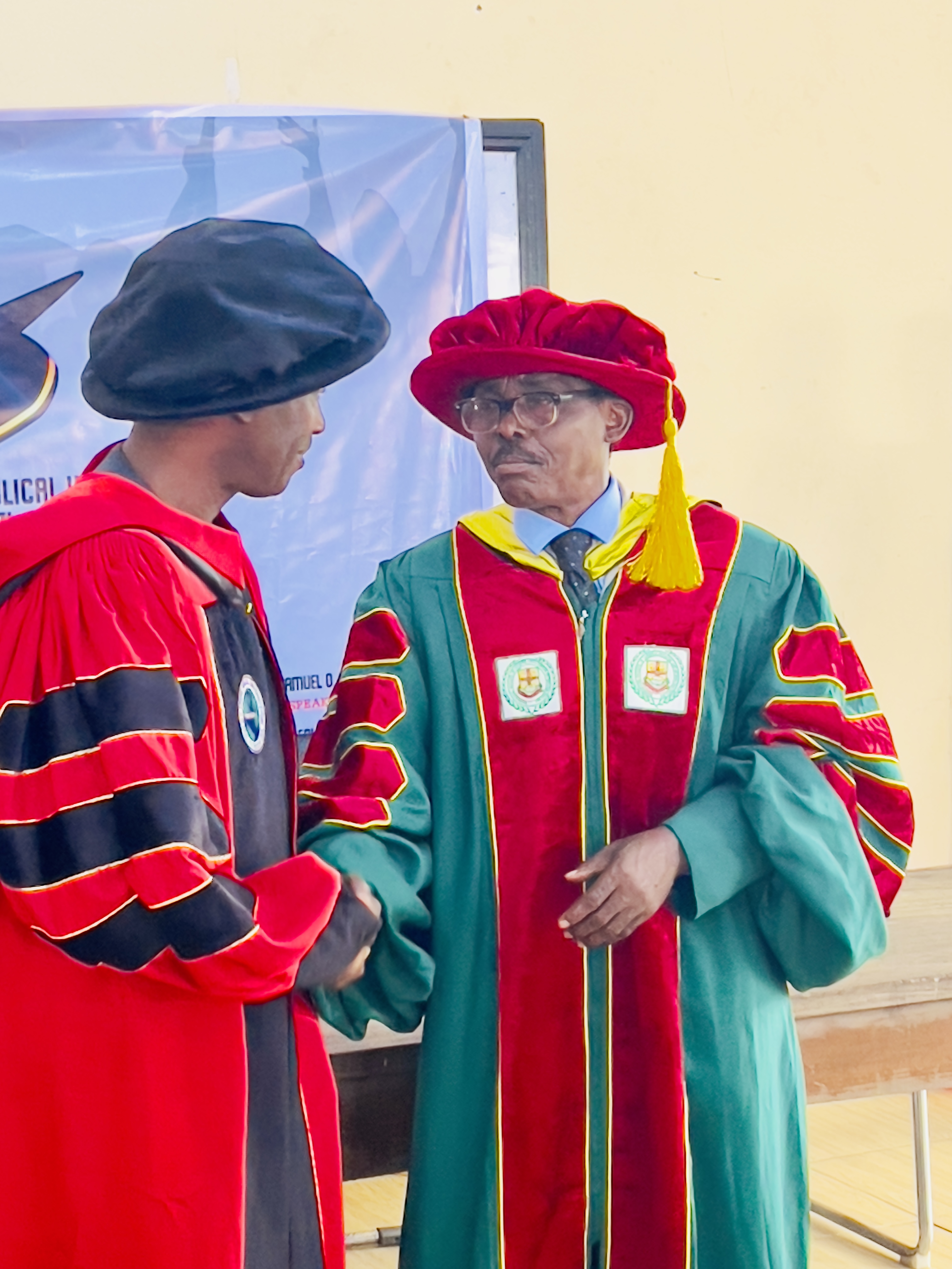 TBUGLEX Graduate