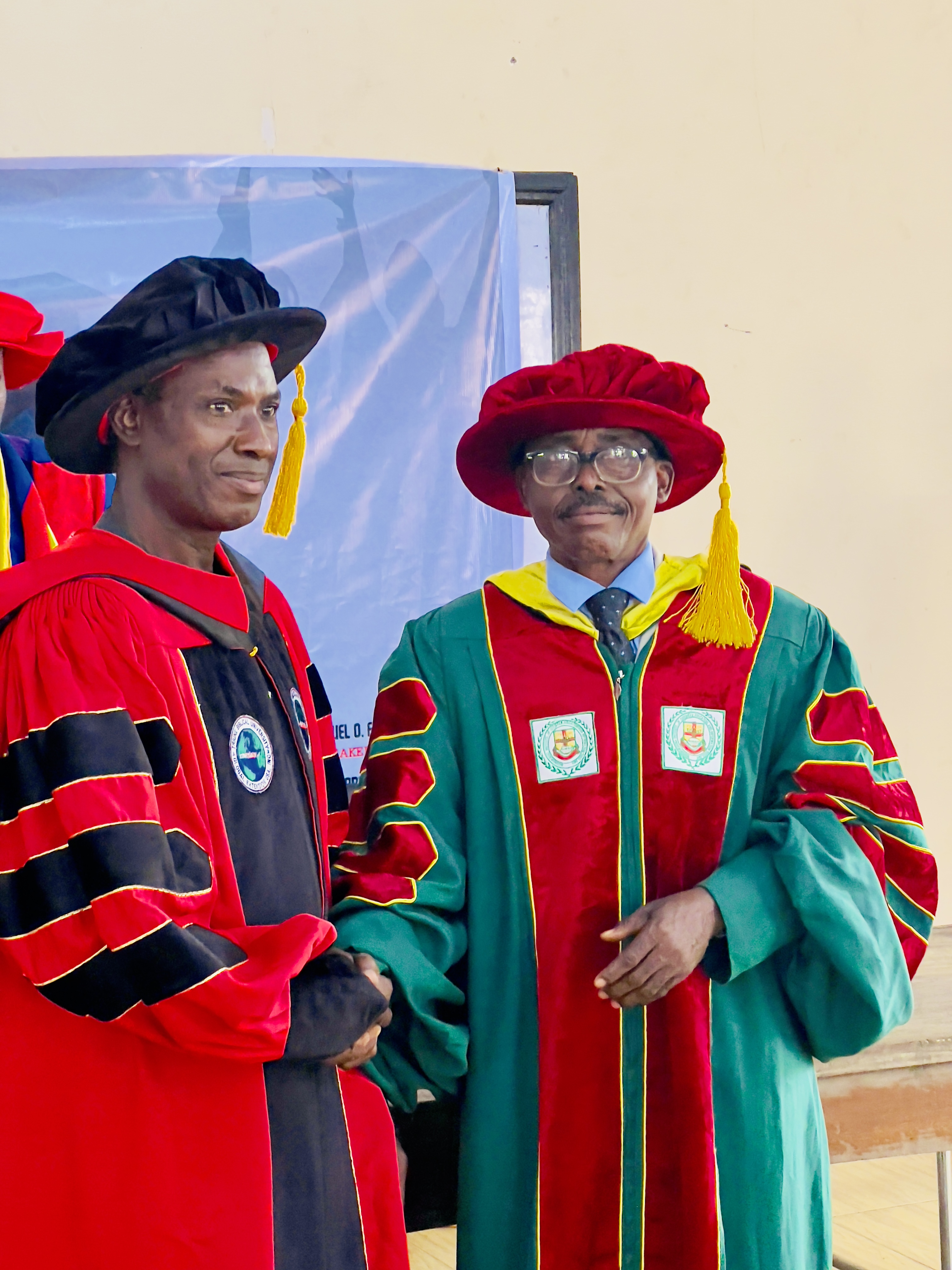 TBUGLEX Graduate