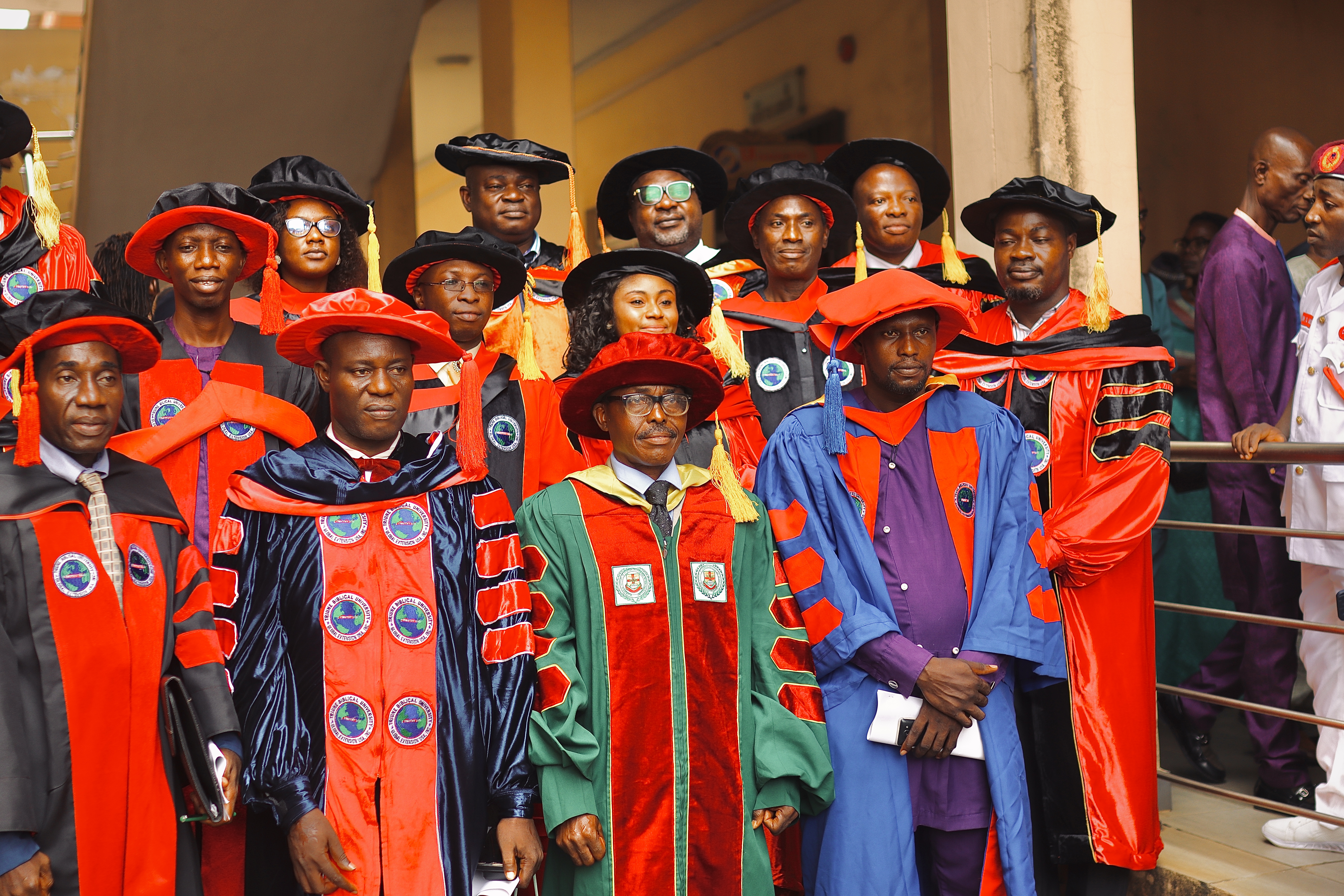 TBUGLEX Graduate