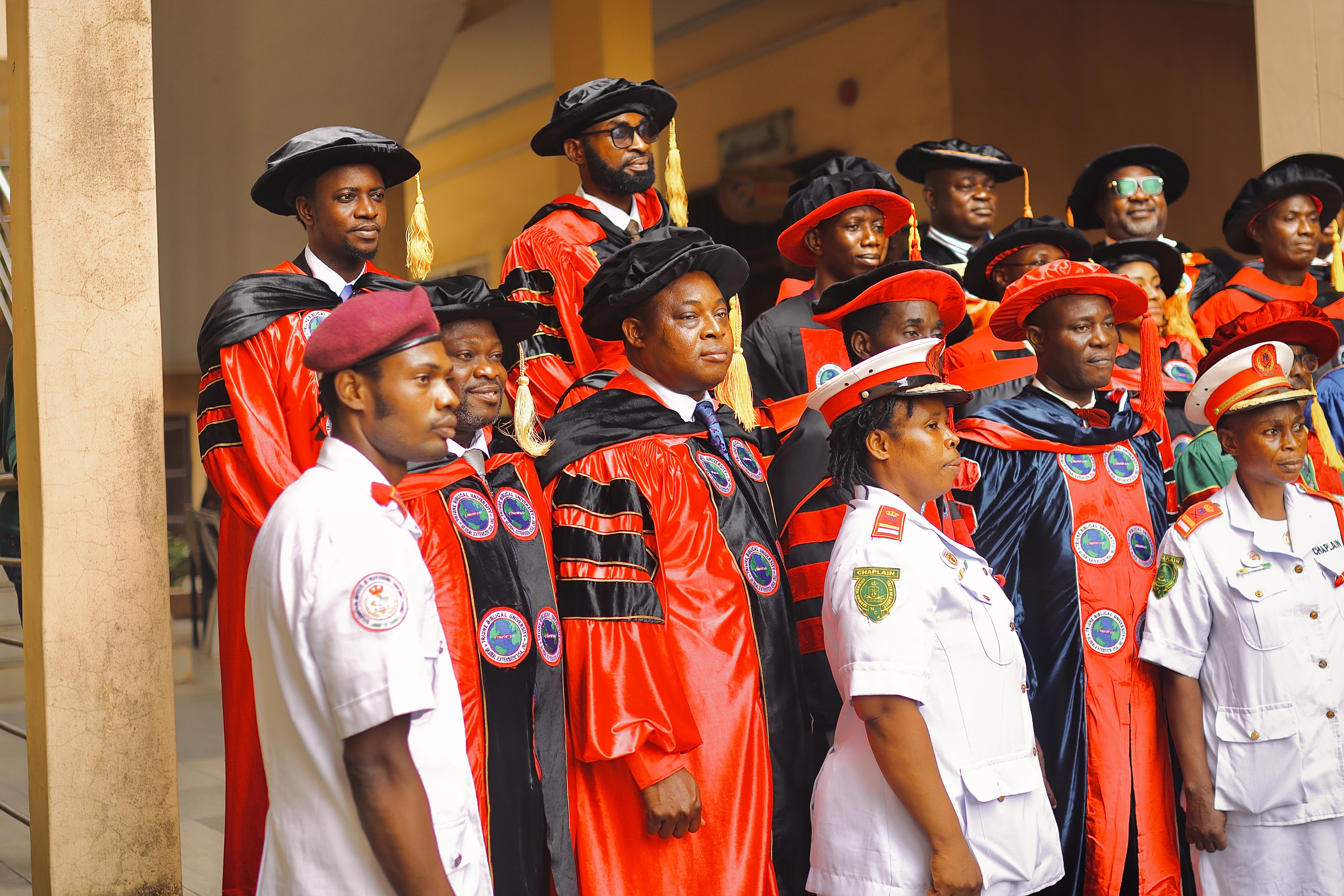 TBUGLEX Graduate